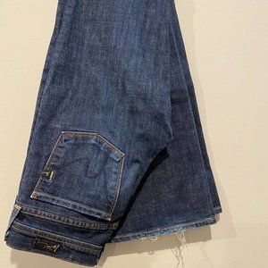 Citizens of Humanity Jeans Size 27 Inseam 33